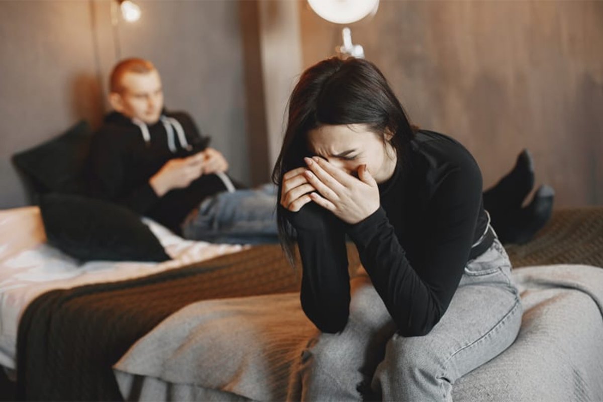 Nije ni poljubac ni intimni odnos: Novi neoprostivi oblik prevare