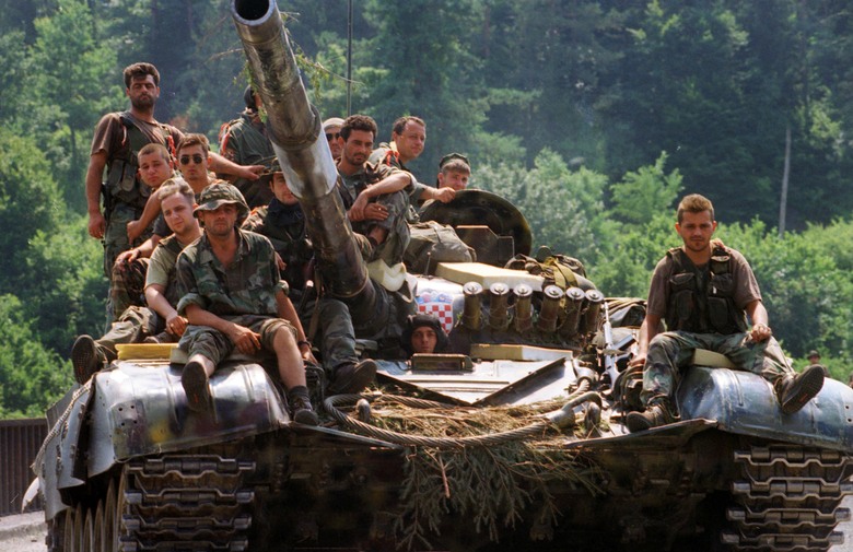 Oslobođenje Vlašića 1995. godine – prekretnica koja je pokrenula val oslobodilačkih akcija