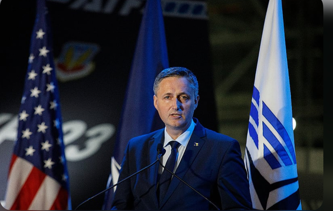 Bećirović održao govor pred NATO delegacijama: “Pomozite nam da odbranimo vaše naslijeđe”