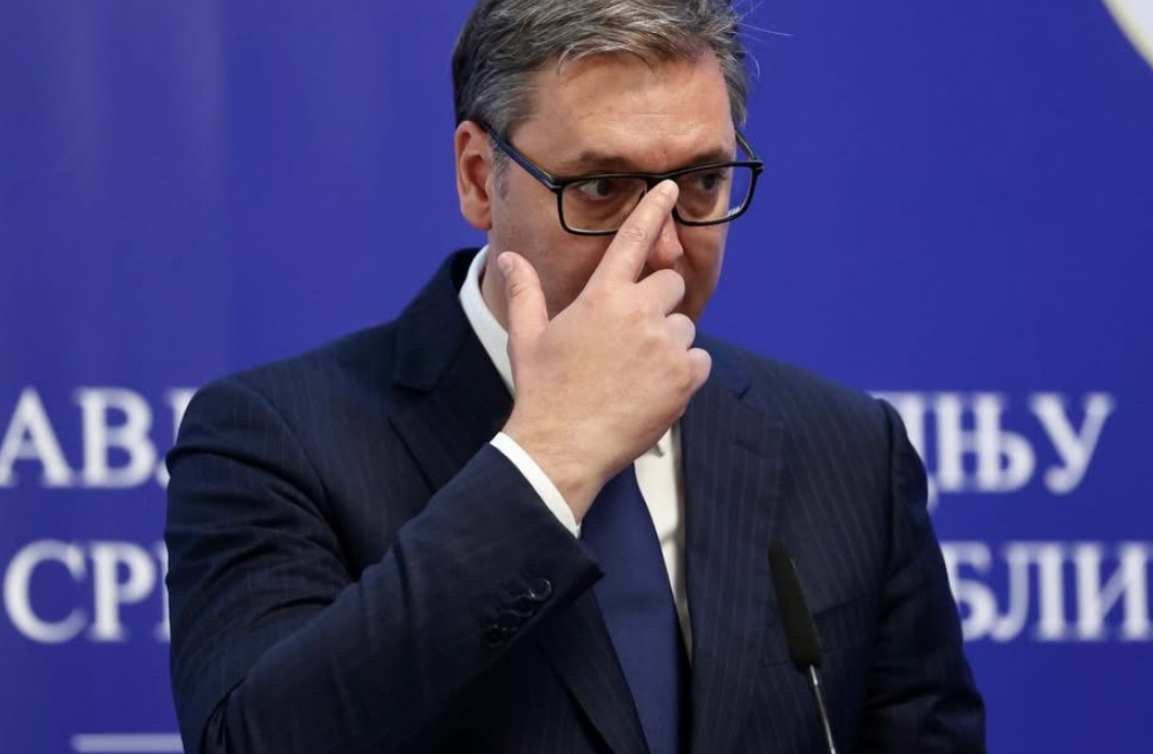 Aleksandar Vučić ponovo u panici, pravni ekspert upozorava: BiH ima osnov za novu tužbu protiv Srbije zbog genocida