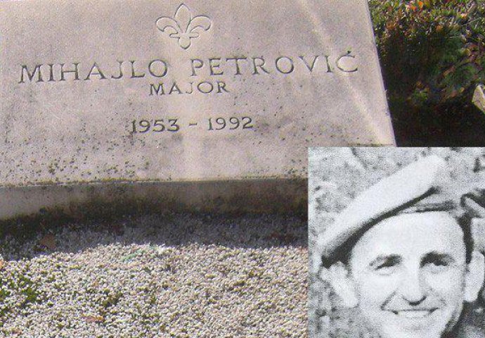 Zaboravljeni heroji: Mihajlo Petrović – nakon doživljenog razaranja… Postao sam veći musliman od svih bosanskohercegovačkih muslimana