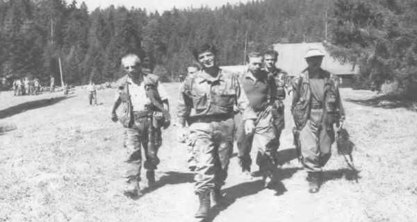 Operacija “Lukavac 93”, pad Igmana i Bjelašnice 1993. godine – najteži poraz ARBiH u toku agresije?
