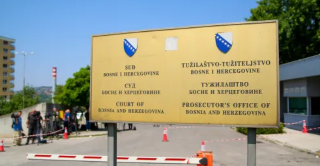 Bjegunac iz BiH Milorad Dodik otputovao u Rusiju, javio se porukom: Pravoslavlje nas spaja…