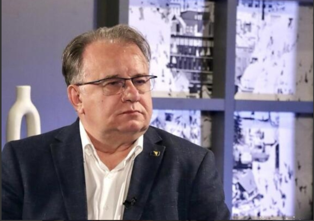 Nermin Nikšić: Partneri sa kojima smo bili u vlasti sada otvoreno ruše ustavni poredak BiH