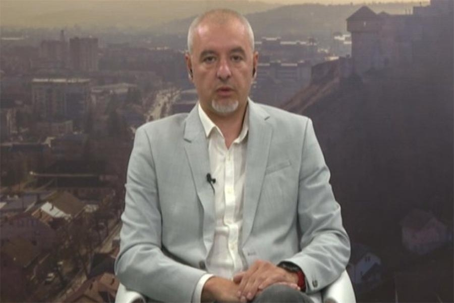 PANIKA U DODIKOVIM REDOVIMA: Komšić i Bećirović razbjesnili Dodikovog bivšeg savjetnika –„Poruke iz Londona su.