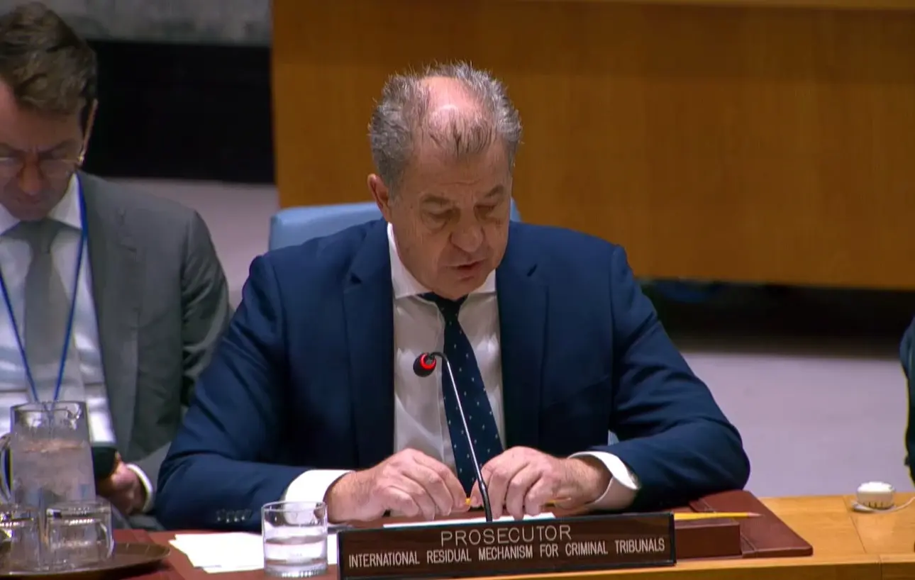 Brammertz: Formiran novi tim za istraživanje ratnih zločina u BiH