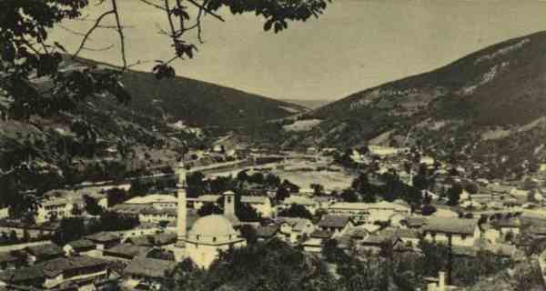 Kako je Foča postala Srbinje? – grad kojeg je velikosrpska ideologija najviše kasapila