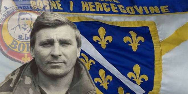 Zaboravljeni heroji: Senahid Bolić Bolo – bosanski gorostas, legenda grada (od) Olova