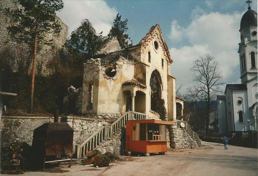 Priče iz bihaćkog okruga ratne 1995. godine – život se iz pepela rađa